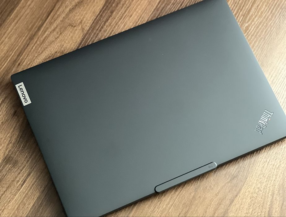 Новий Lenovo ThinkPad T16 Gen3, 16gb; 512gb ssd