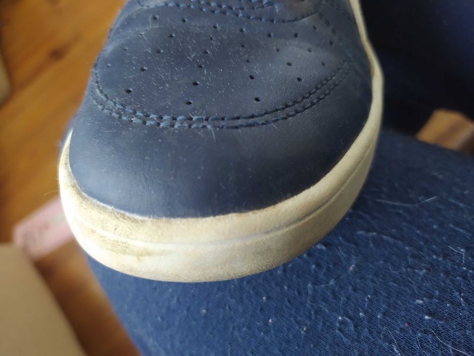 Sapatilhas puma novas, caminhada e desporto tam 35