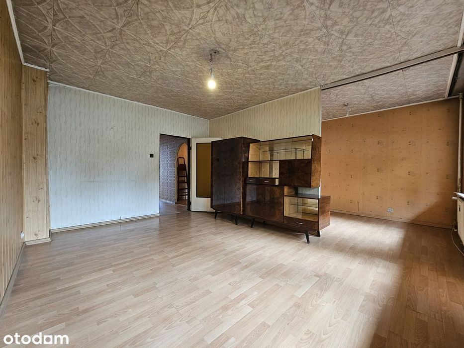 Bezpośrednio, 4 Pokoje z balkonem * C.O miejskie