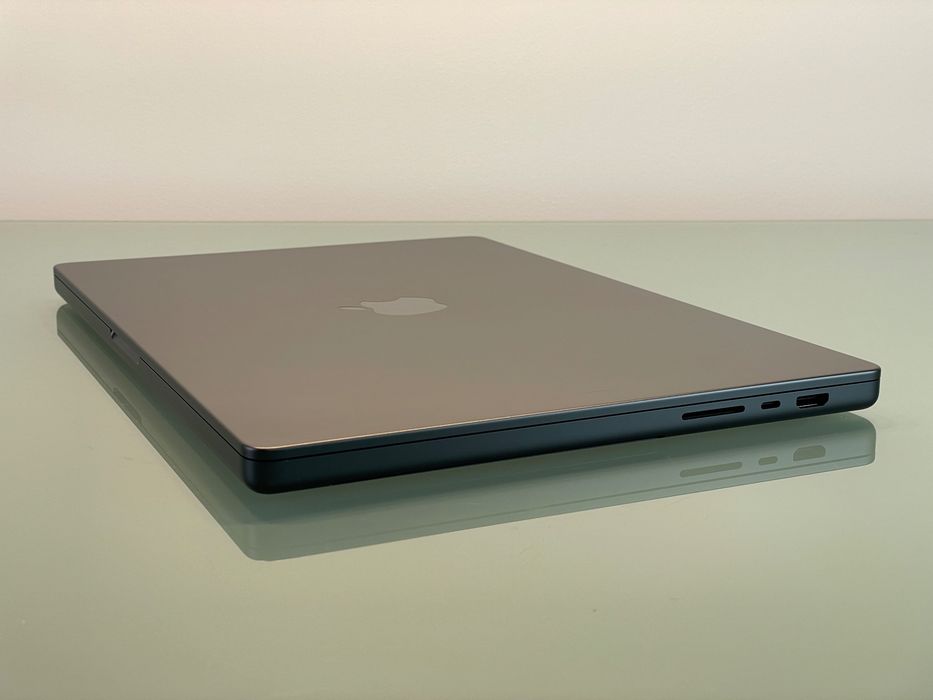 2023 MacBook Pro A2991 16" M3 PRO 18GB 512GB
