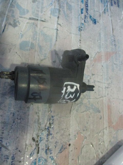Motor de esguicho LANCIA Musa (350_)