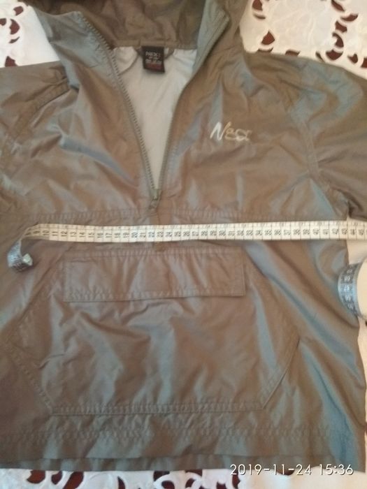 Куртка весна-осінь