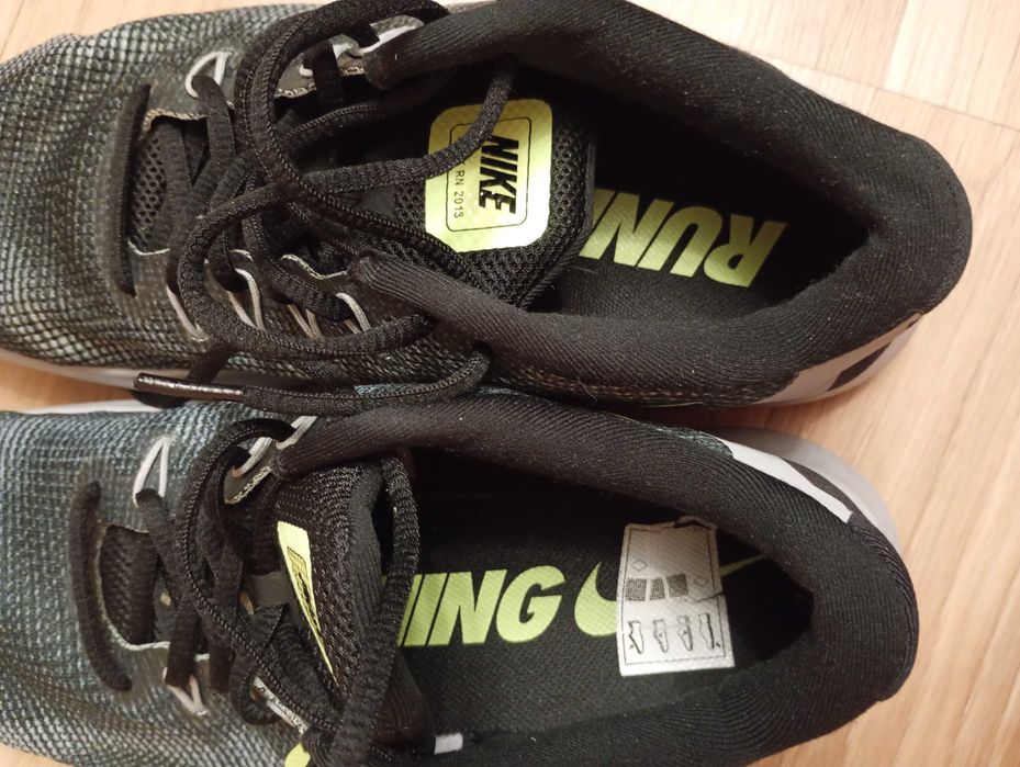 Buty Nike flex RN 2018 rozmiar 42,5