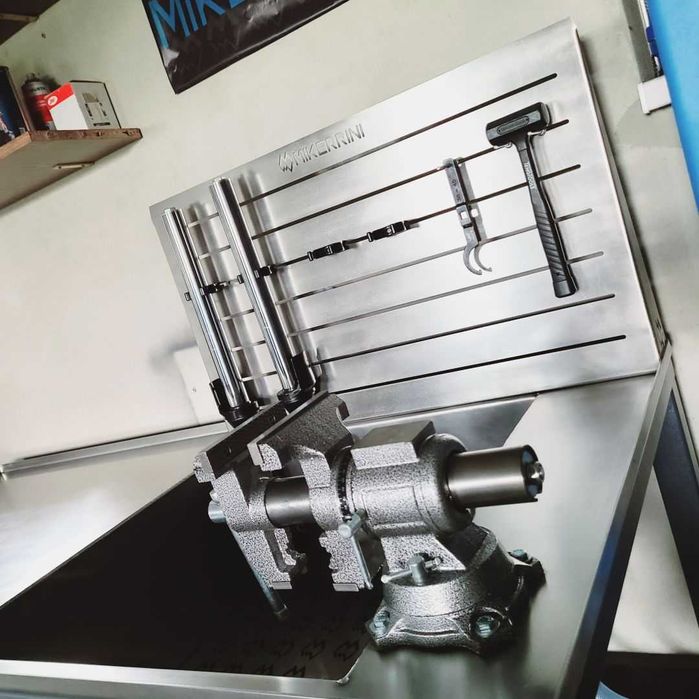 Stół warsztatowy MIKERRINI ST1