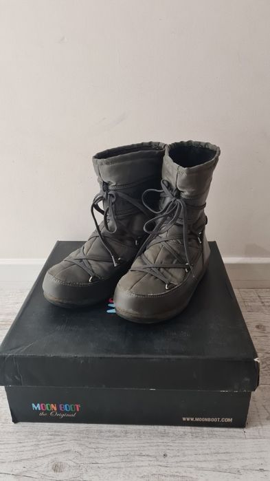 Buty sniegowce Moon boot 35 -38
