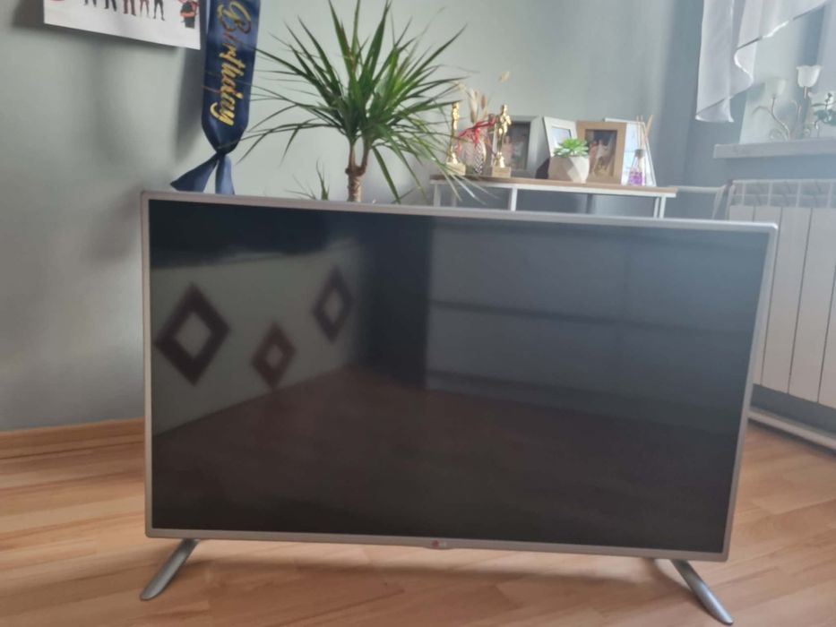 Telewizor LG 42 cale