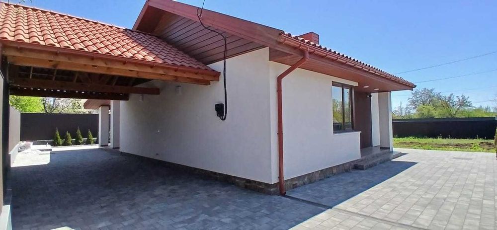 Продаж Будинок новобудова