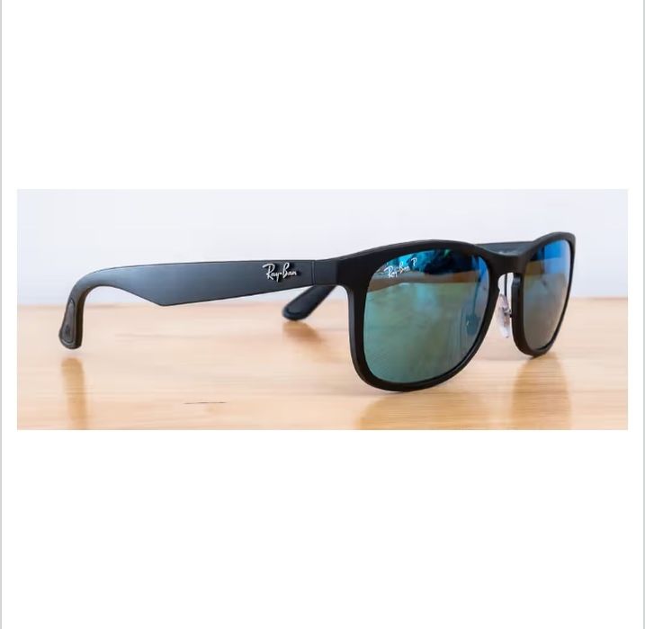 Nowe okulary Ray-Ban RB 4263 601SA1 (polaryzacja)