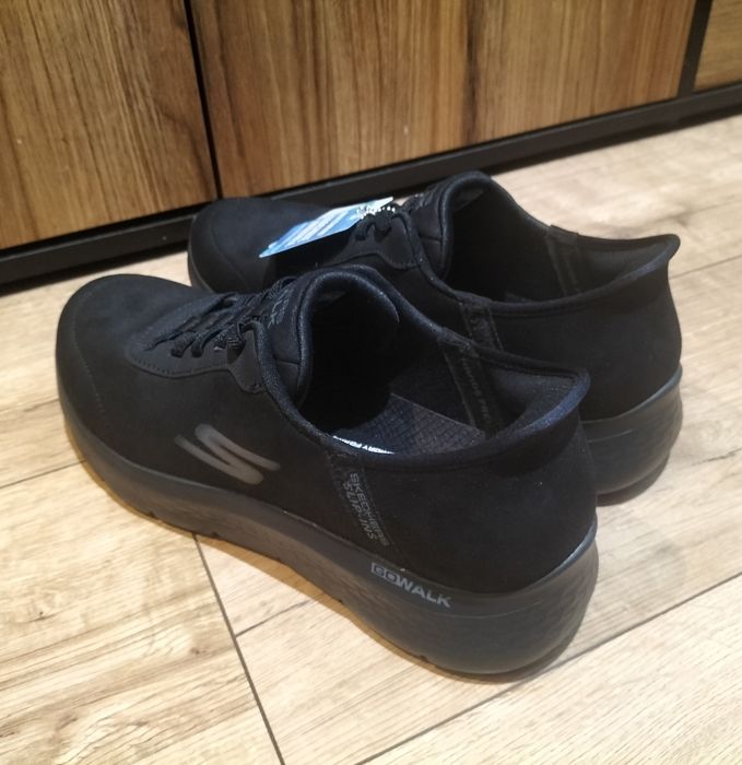 Buty Skechers Slip-ins go flex roz 41