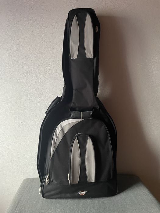 Guitarra Clássica Champs Eco-Ronda