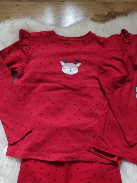 Komplet Świąteczny 122