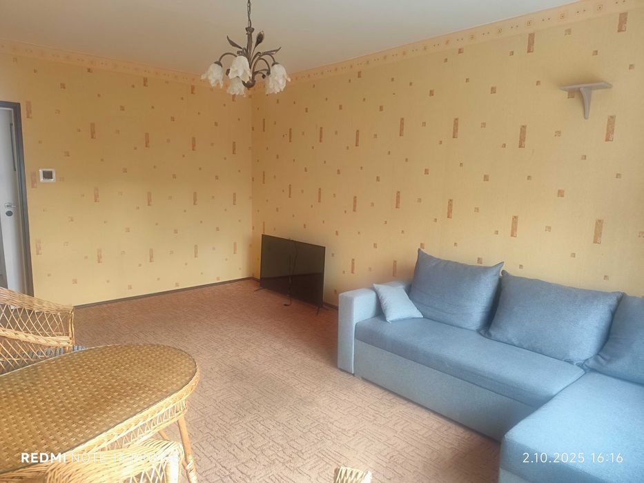 Sprzedam mieszkanie 63,44 m3 -Trzcianka