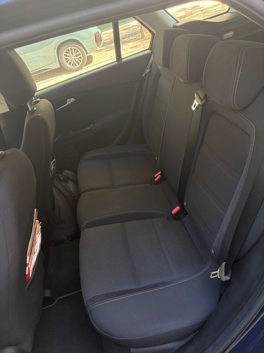 Fiat Tipo SW - Caixa Automática