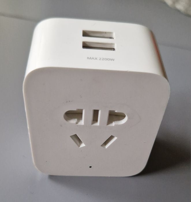Gniazdko MIJIA Smart Plug Enhanced