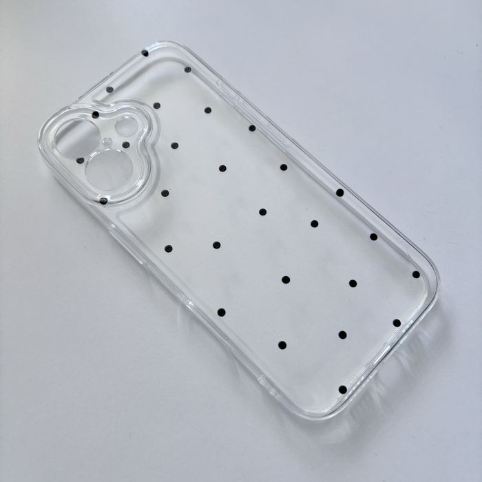Case / Etui iPhone 16