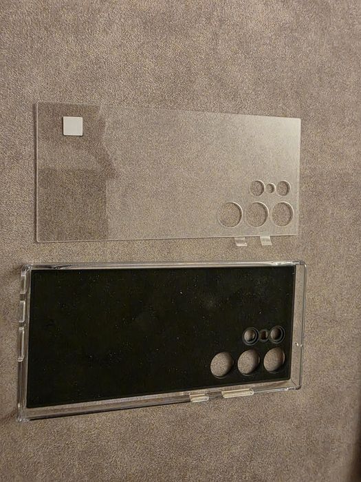 Futeral samsung oryginalny do s23 ultra