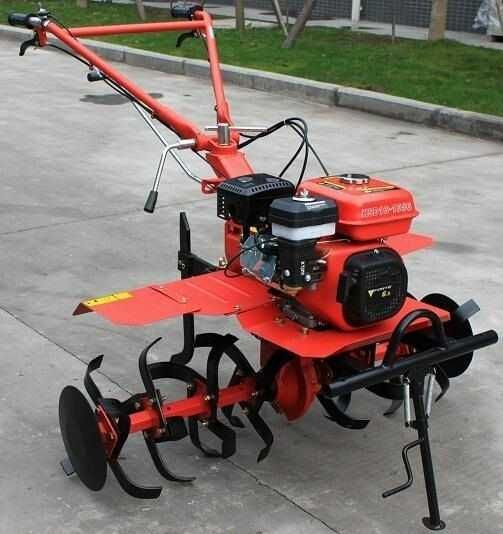 Мотоблок Forte 1050G колеса 8", культиватор гарна ціна гарантія сервіс