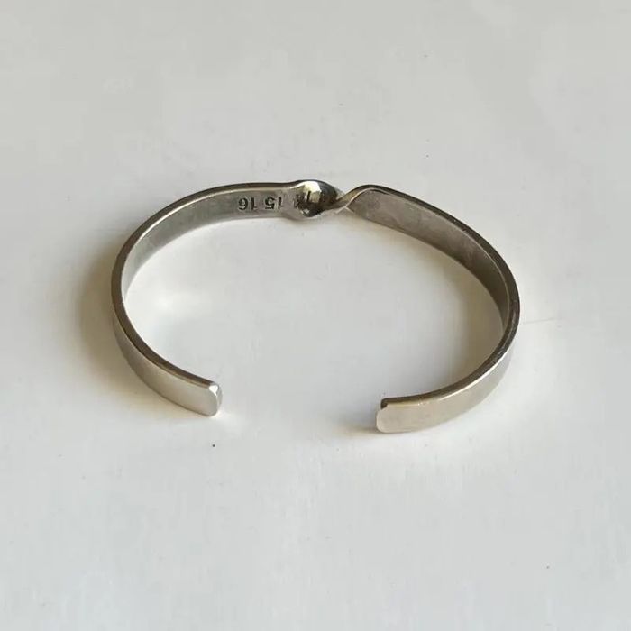 Браслет мейсон маржела /браслет Maison Margiela/ Maison Margiela / ММ6