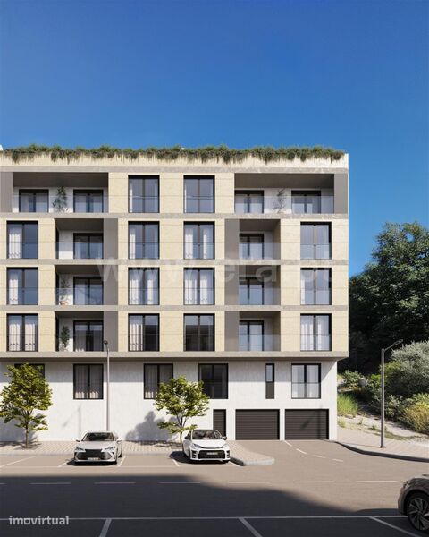 Apartamento T3 / Covilhã, Covilhã