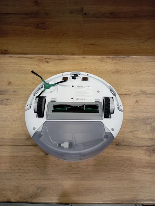 iRobot Roomba Combo Essential