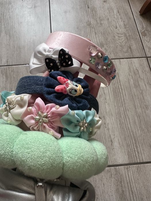 Обручи одним лотом