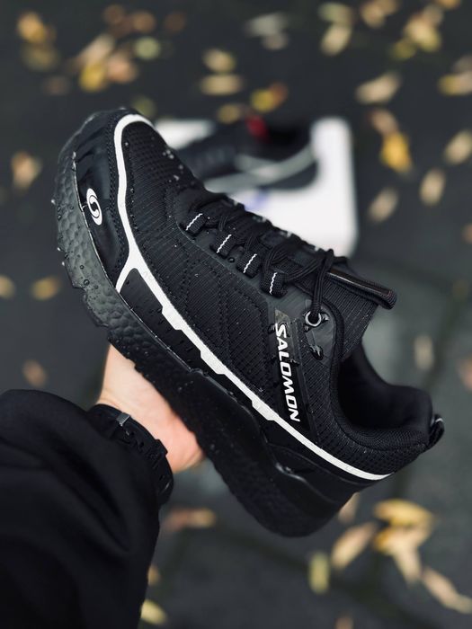 Salomon кросовки саломон красовки Соломон Новинка 2026 Топ кросівки