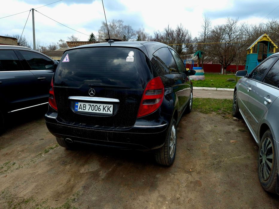 Продам Mercedes a150