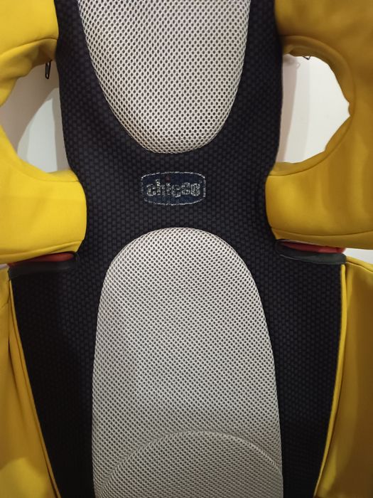 Vendo cadeira Auto Chicco