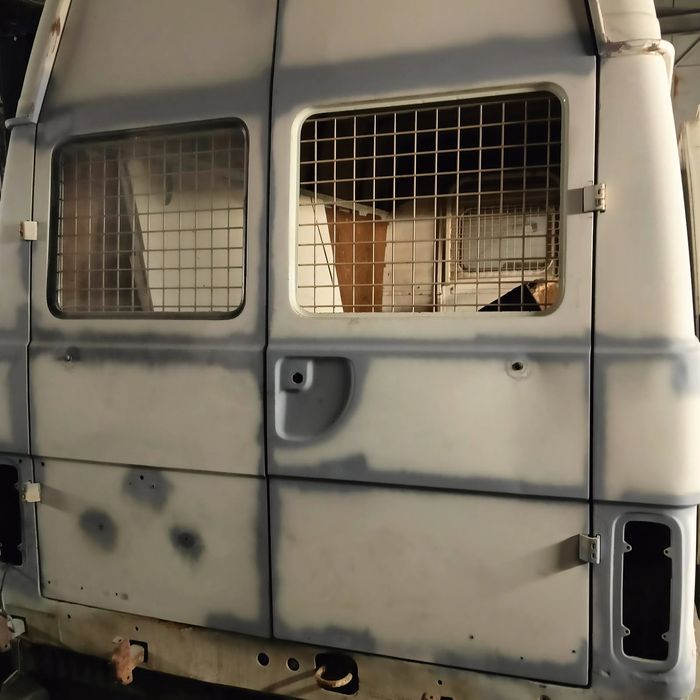 Sprzedam VW LT35