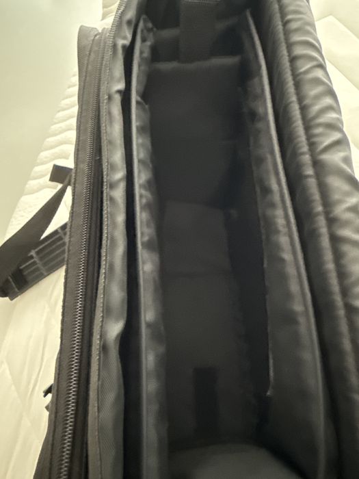 Torba na laptopa, dokumenty