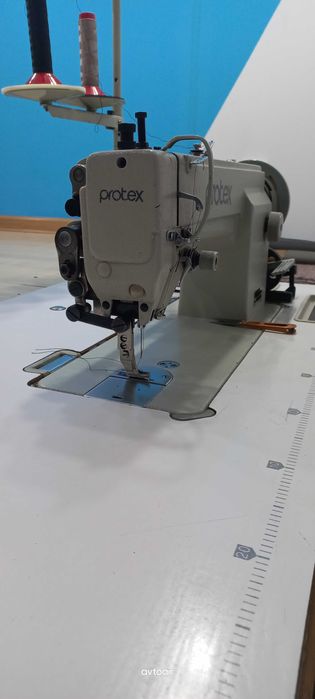 Швейна машинка промислова