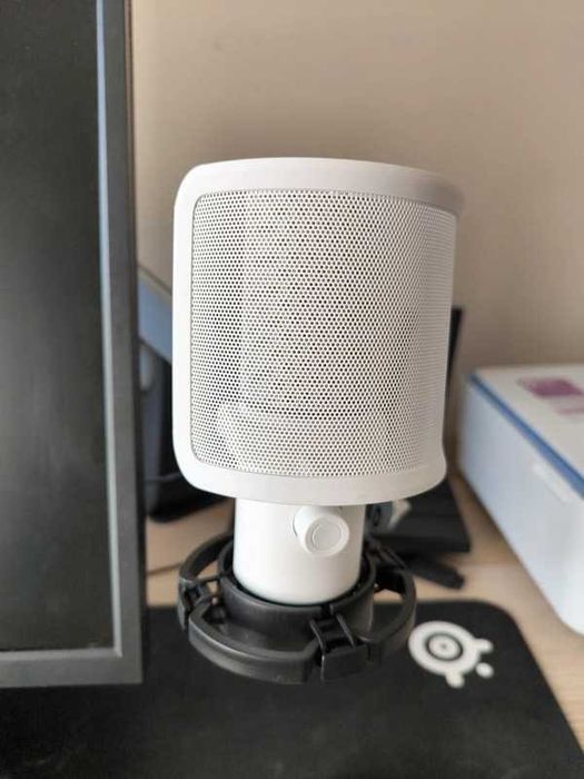 Mars Gaming MMIC-XT Branco