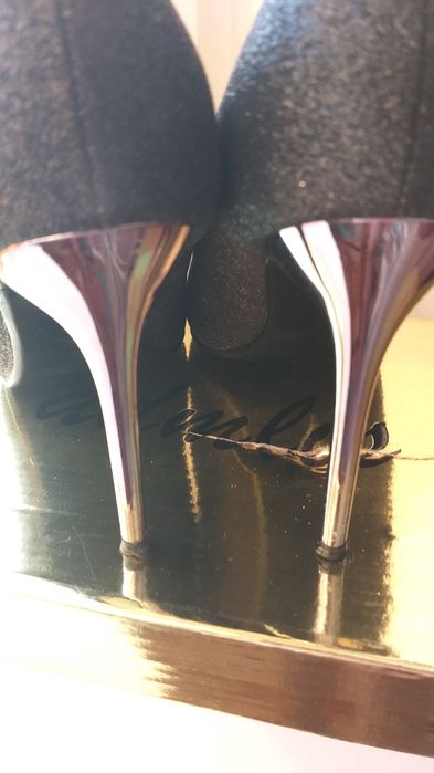 Женские туфли 38р