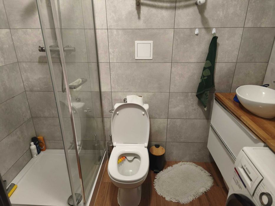 Mieszkanie – Toruń, Przedmieście Świętej Katarzyny, Stare Miasto - Widok 2