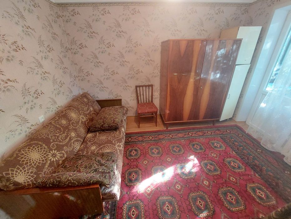 Аренда 2 ком.кв.ул.Нади Курченко 37 р-н Даманский