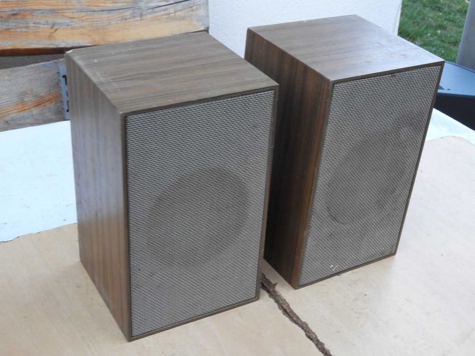 Kolumny ITT schaub lorenz la 59 , b 2/8