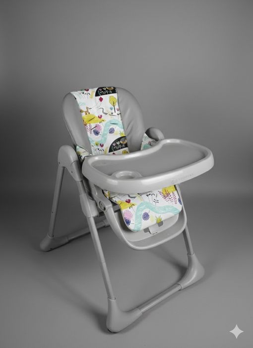 Стілець для годування