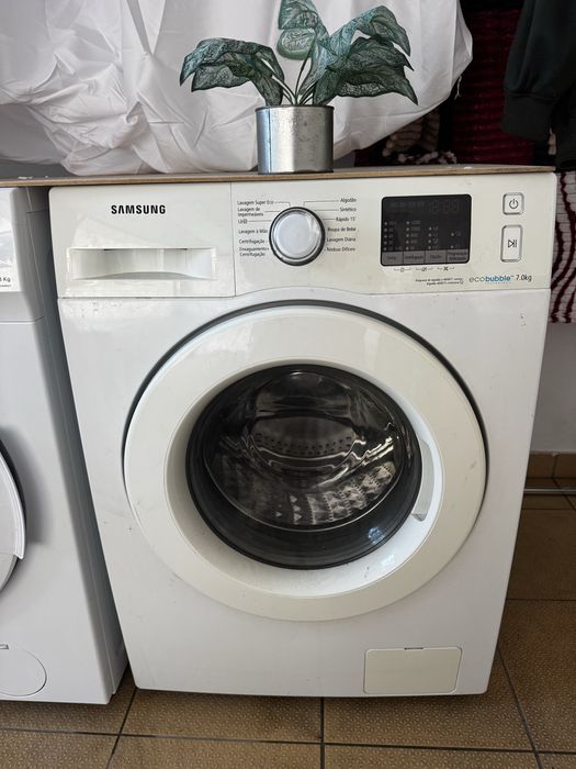 Samsung EcoBubble 7Kg