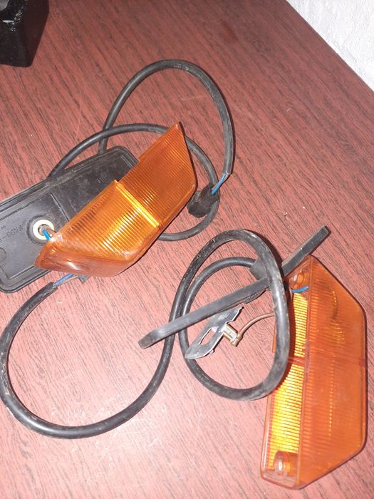 Продам фонарі нові!