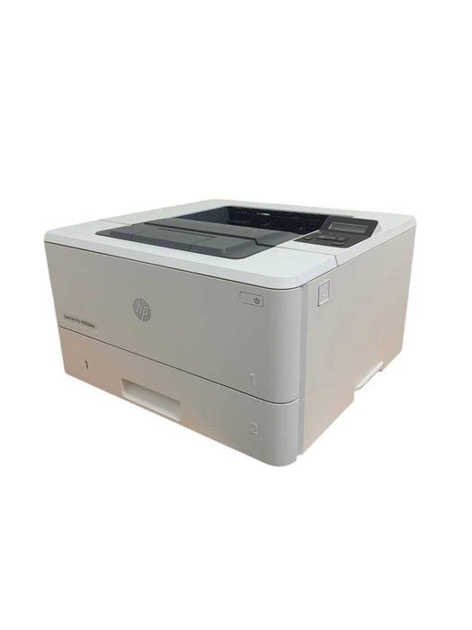 Лазерний принтер HP LaserJet Pro M402dne б.у.