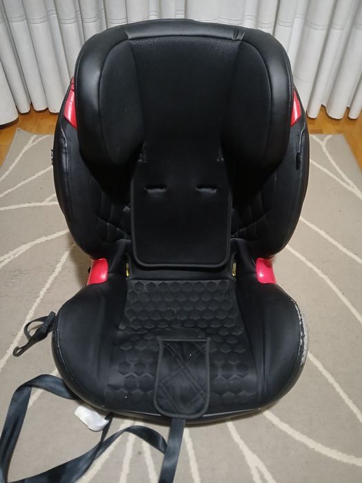 Cadeira auto be cool