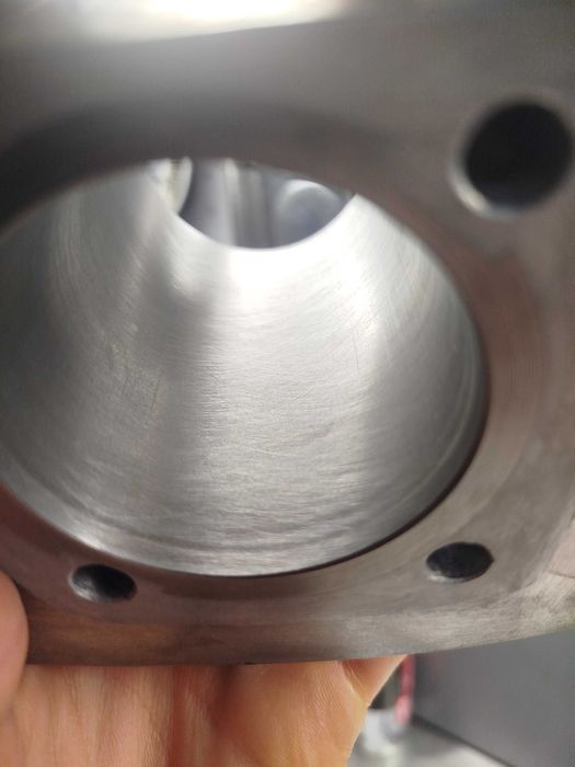 Silnik quad ATV 110/125cc 154fmi 3+1 długi skok po kapitalnym remoncie