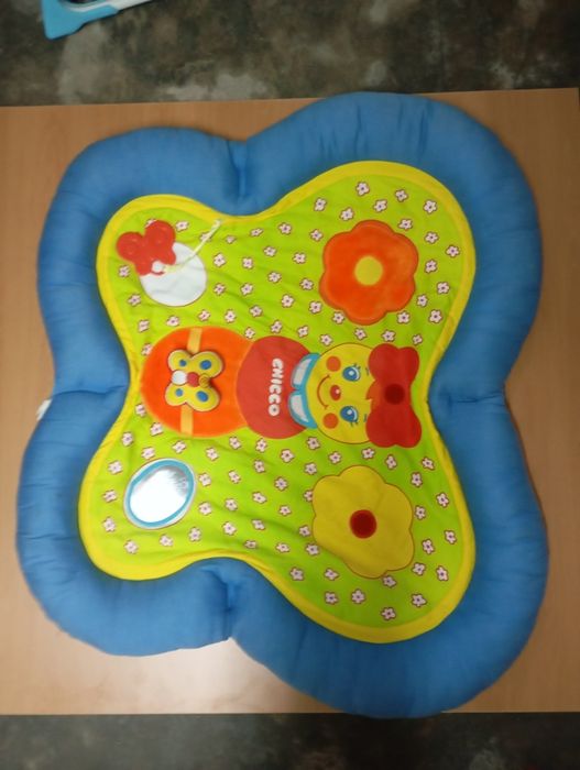 Tapete Bebé Chicco
