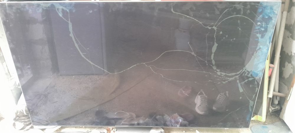 Телевизор смарт самсунг 75 дигональ