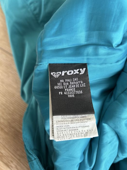 Лижні штани roxy.