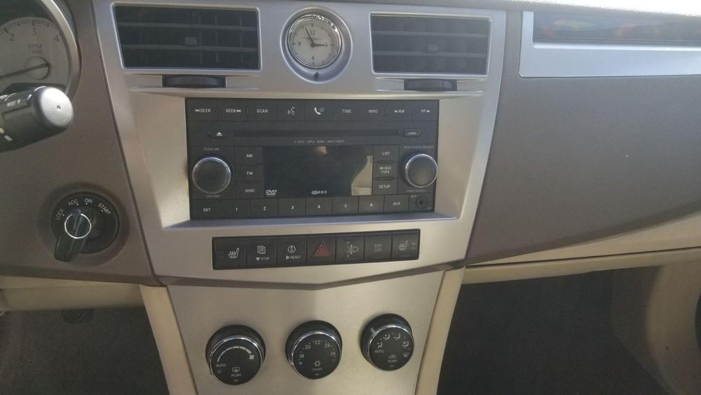 ABS chrysler sebring berlina