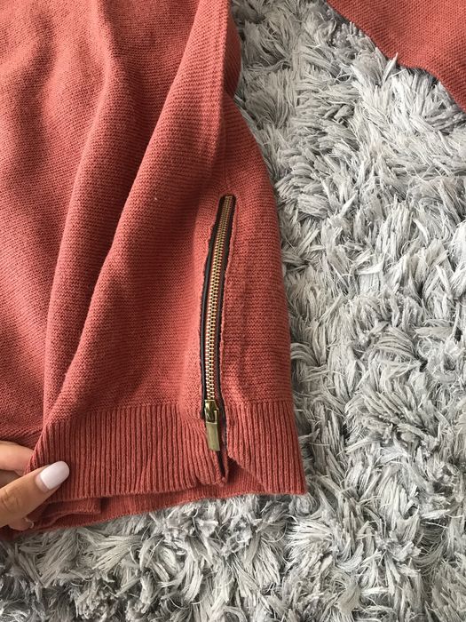 Camisola de malha Zara Kids
