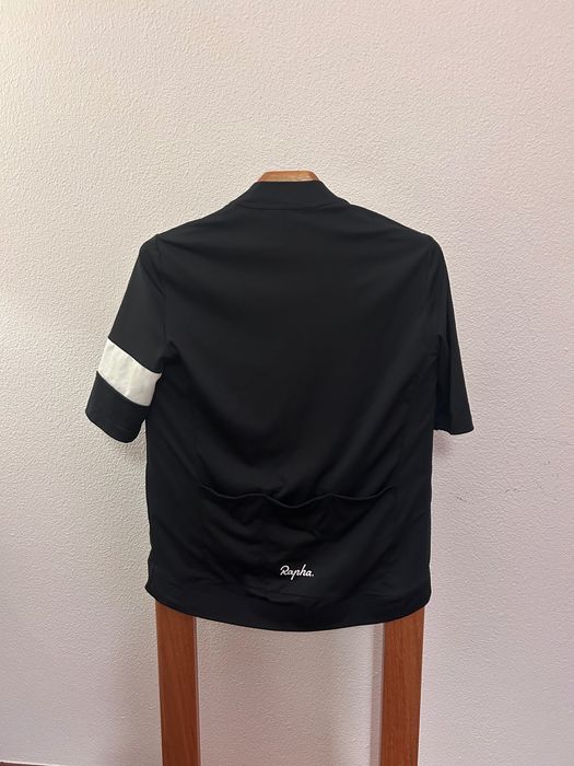 Rapha Core Jersey/Bib