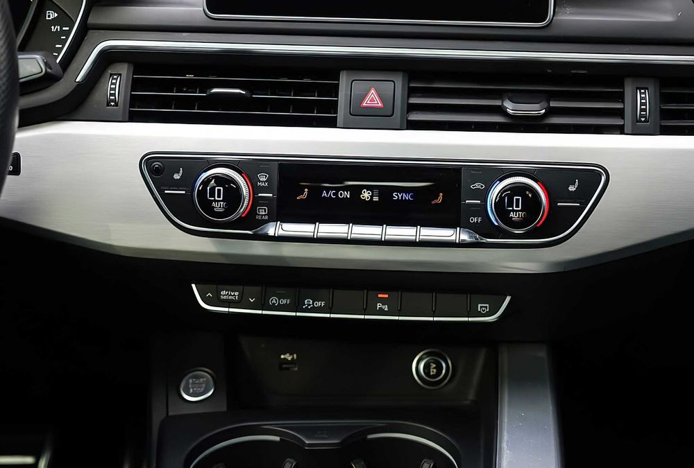 Audi A5      2018