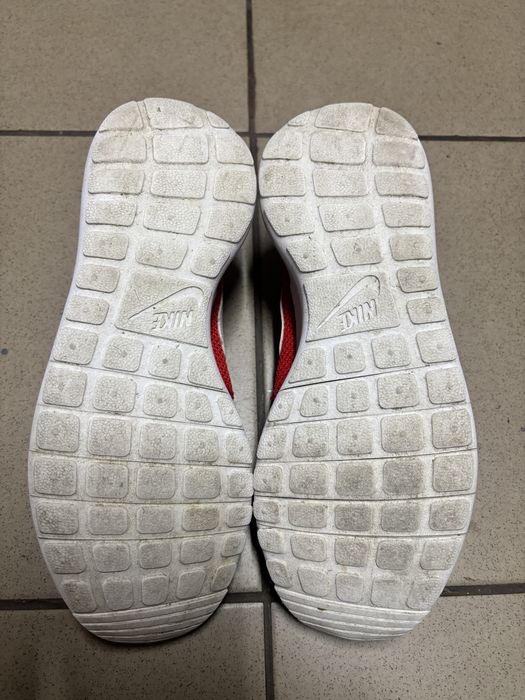Buty Nike Rosherun  One rozm. 38,5 bdb stan